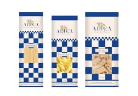 Pasta Artigianale Alica